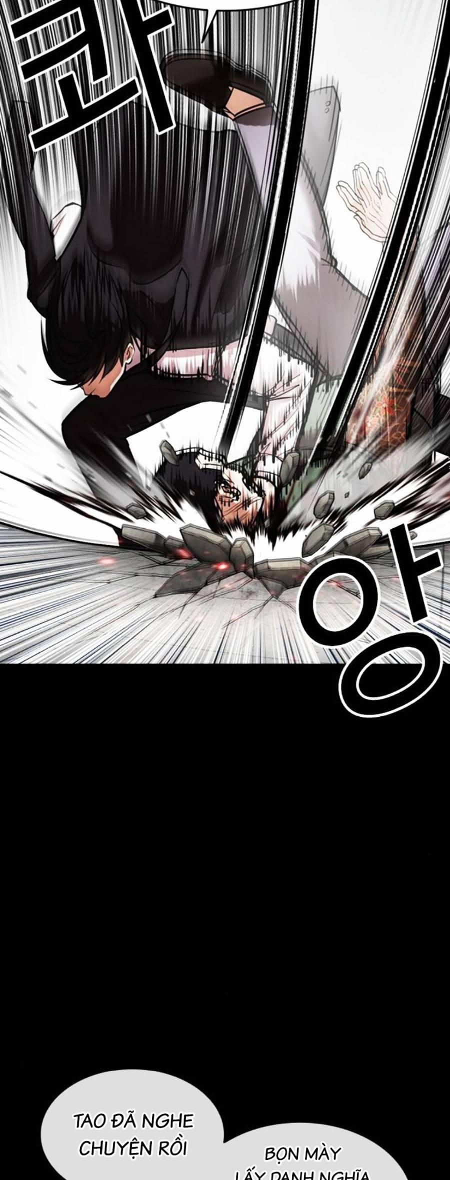 Hoán Đổi Diệu Kỳ 459 trang 6