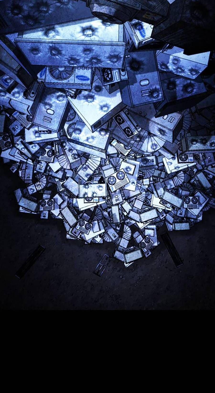 Hoán Đổi Diệu Kỳ 460 trang 132