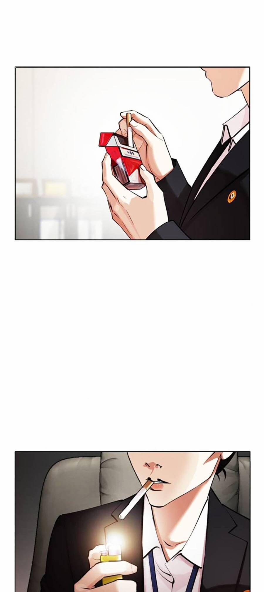 Hoán Đổi Diệu Kỳ 460 trang 16