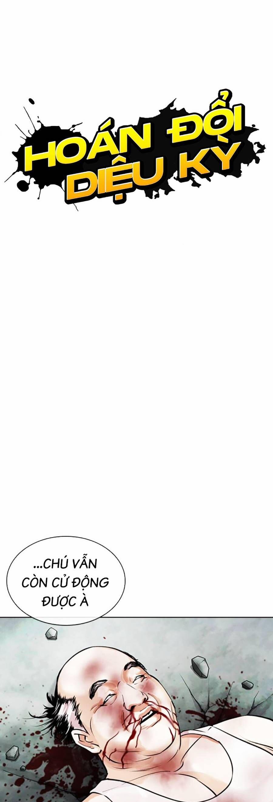 Hoán Đổi Diệu Kỳ 460 trang 31