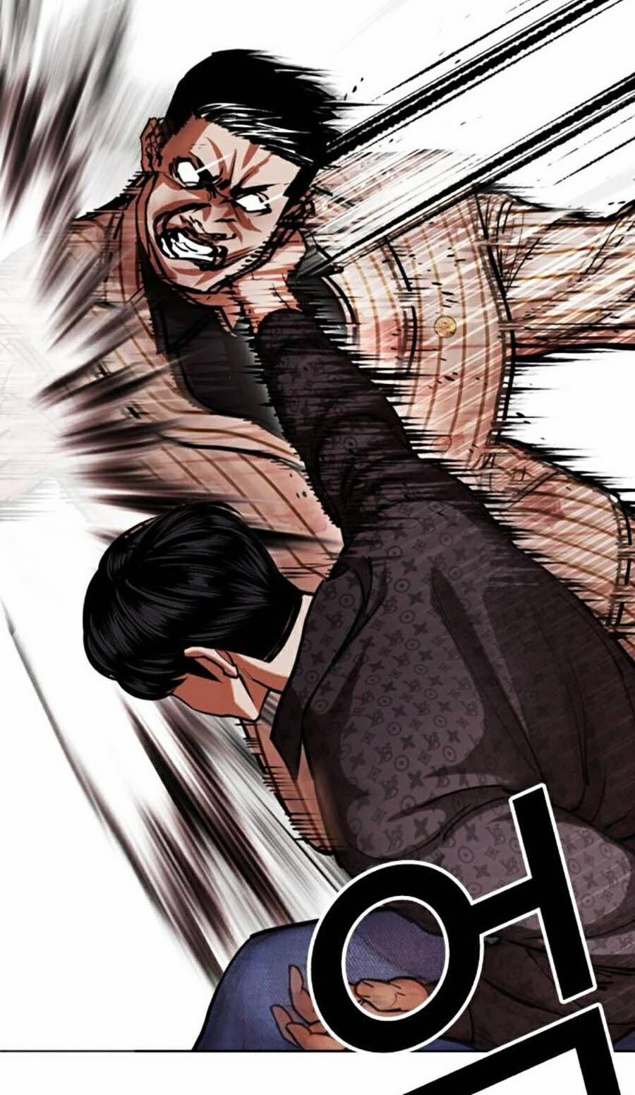 Hoán Đổi Diệu Kỳ 461 trang 119