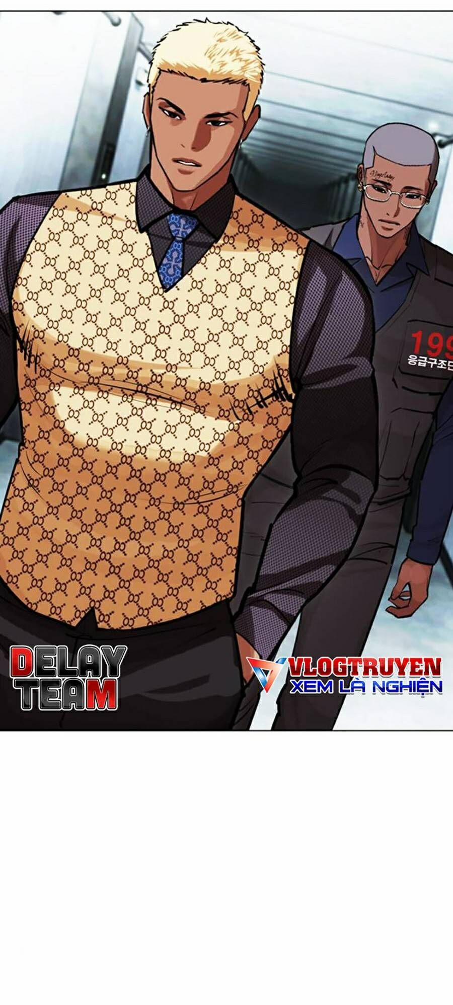 Hoán Đổi Diệu Kỳ 461 trang 174