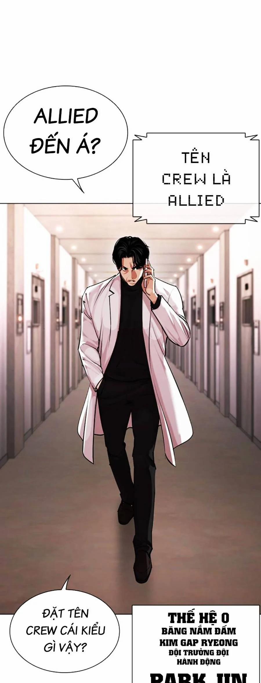 Hoán Đổi Diệu Kỳ 462 trang 109