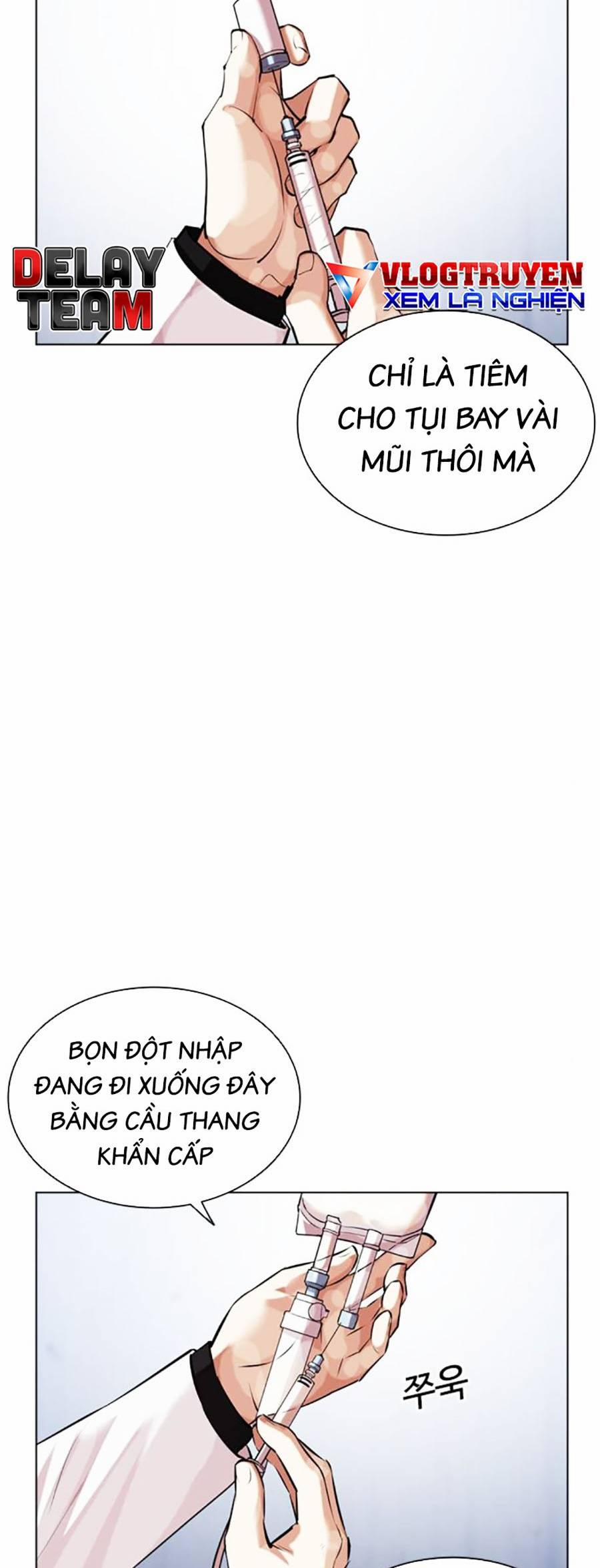 Hoán Đổi Diệu Kỳ 462 trang 116