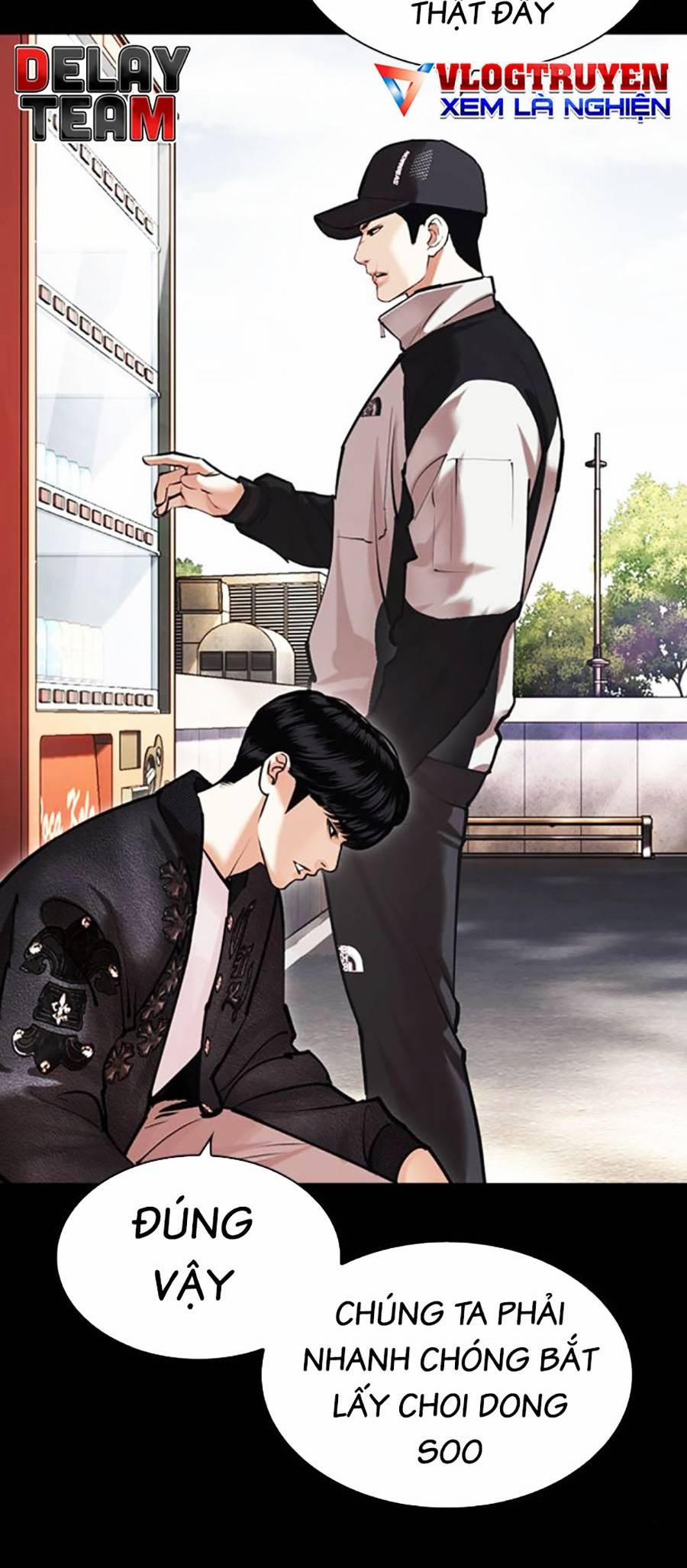 Hoán Đổi Diệu Kỳ 462 trang 12