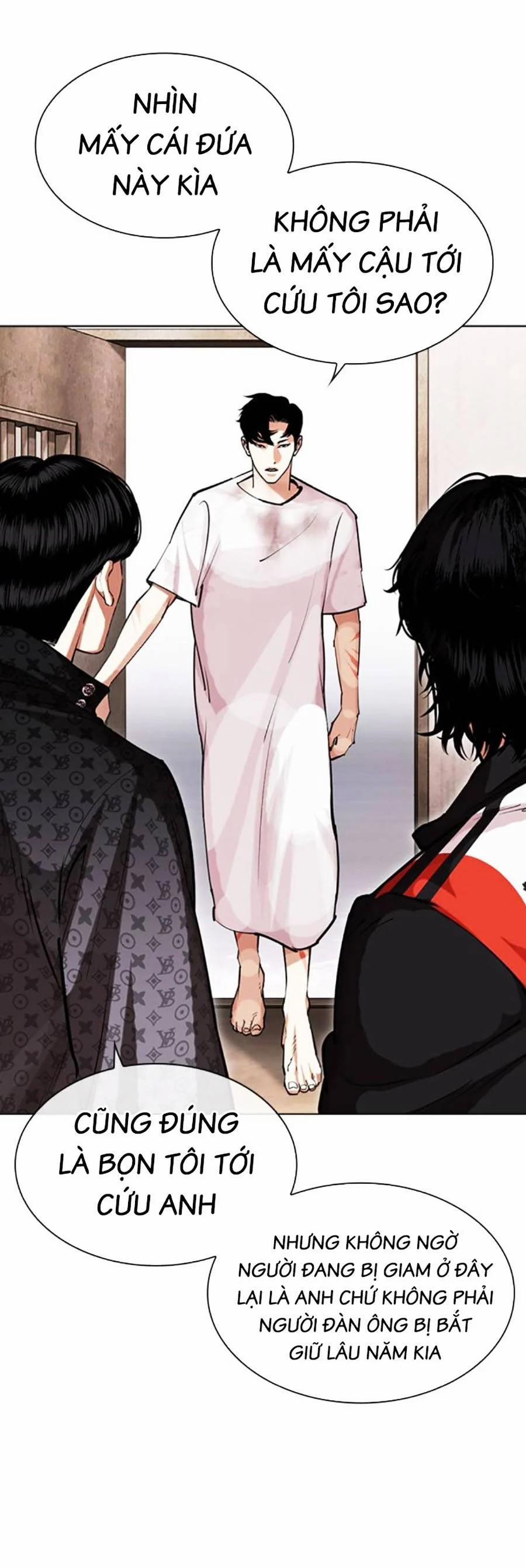 Hoán Đổi Diệu Kỳ 462 trang 29