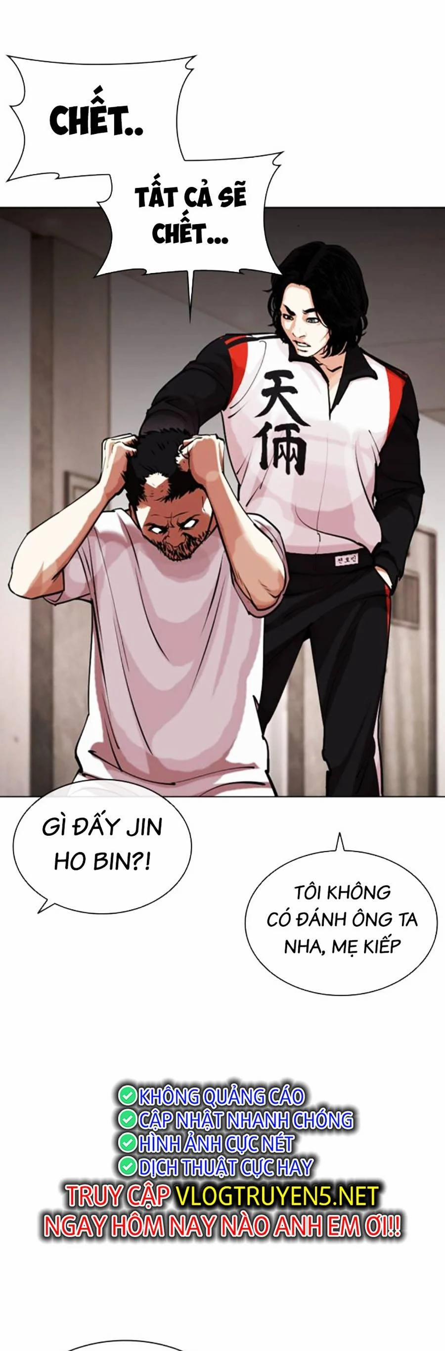 Hoán Đổi Diệu Kỳ 462 trang 45