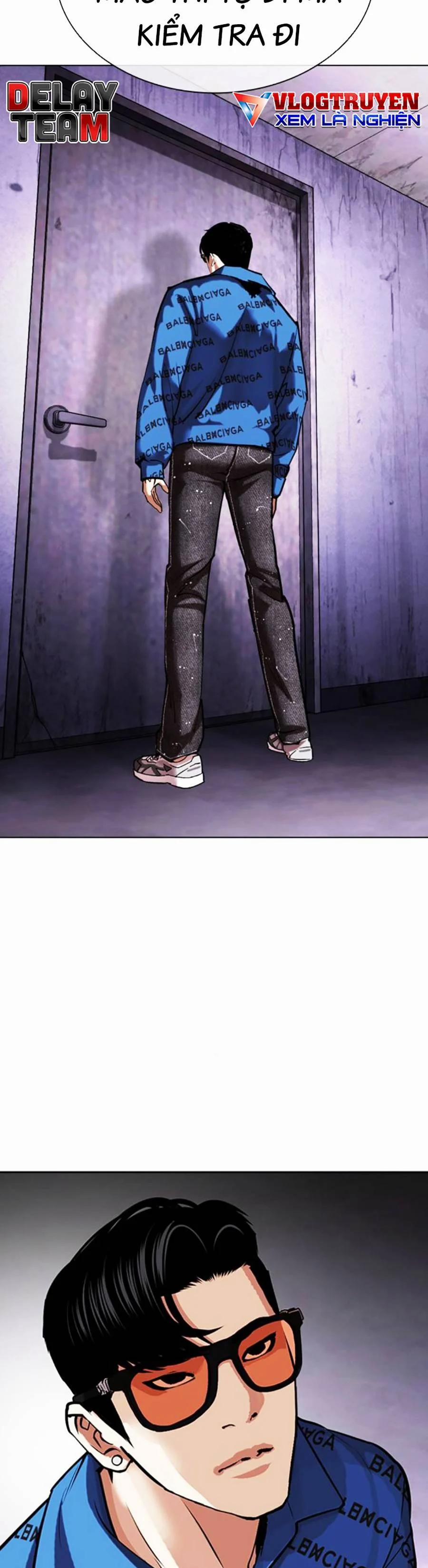 Hoán Đổi Diệu Kỳ 463 trang 107