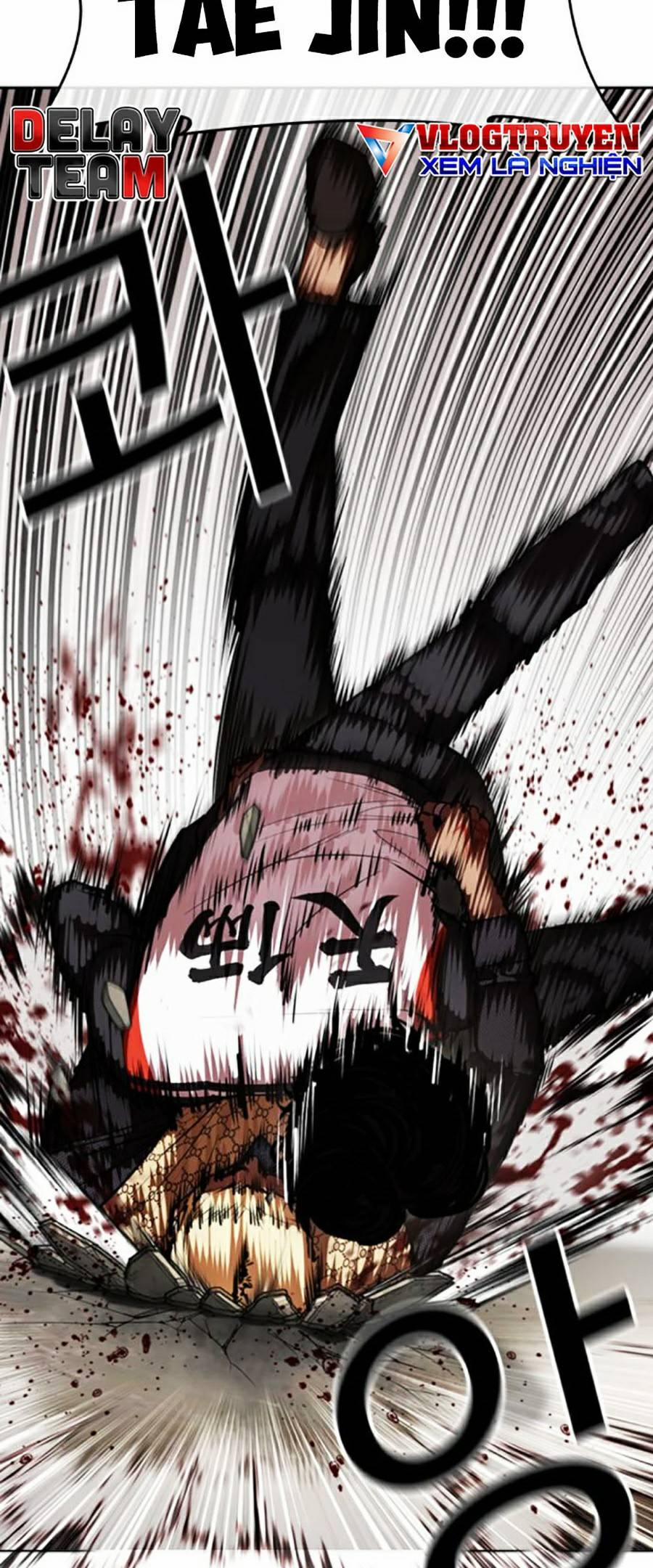 Hoán Đổi Diệu Kỳ 463 trang 37