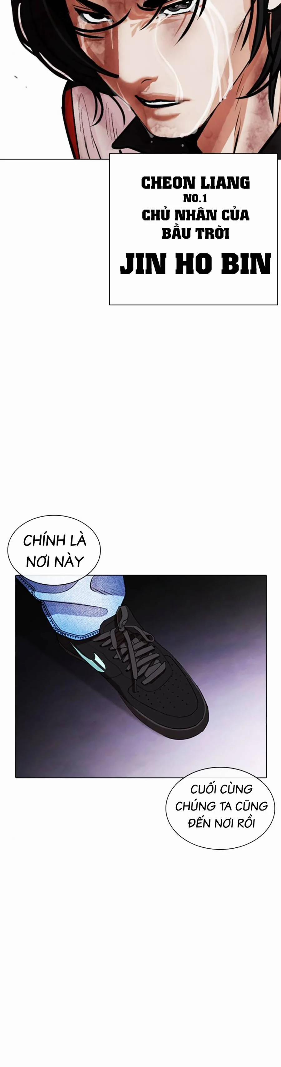 Hoán Đổi Diệu Kỳ 463 trang 49