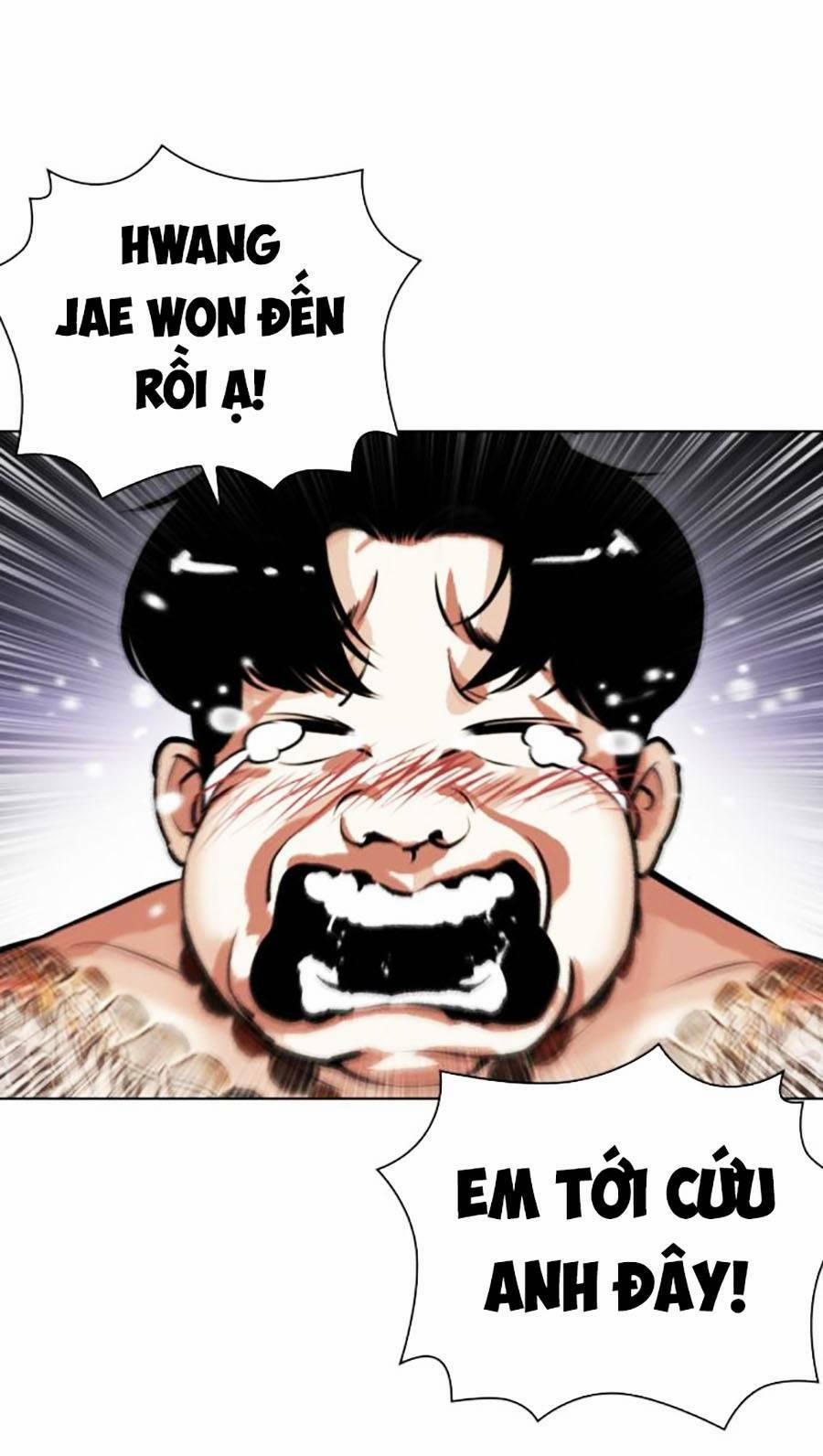 Hoán Đổi Diệu Kỳ 464 trang 126