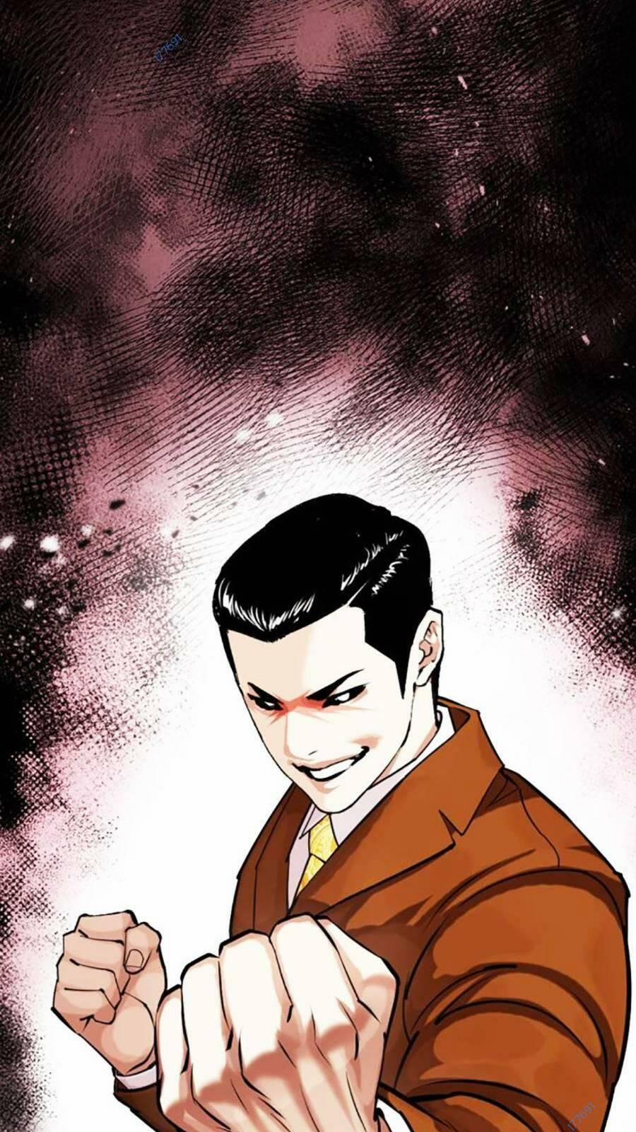 Hoán Đổi Diệu Kỳ 464 trang 72