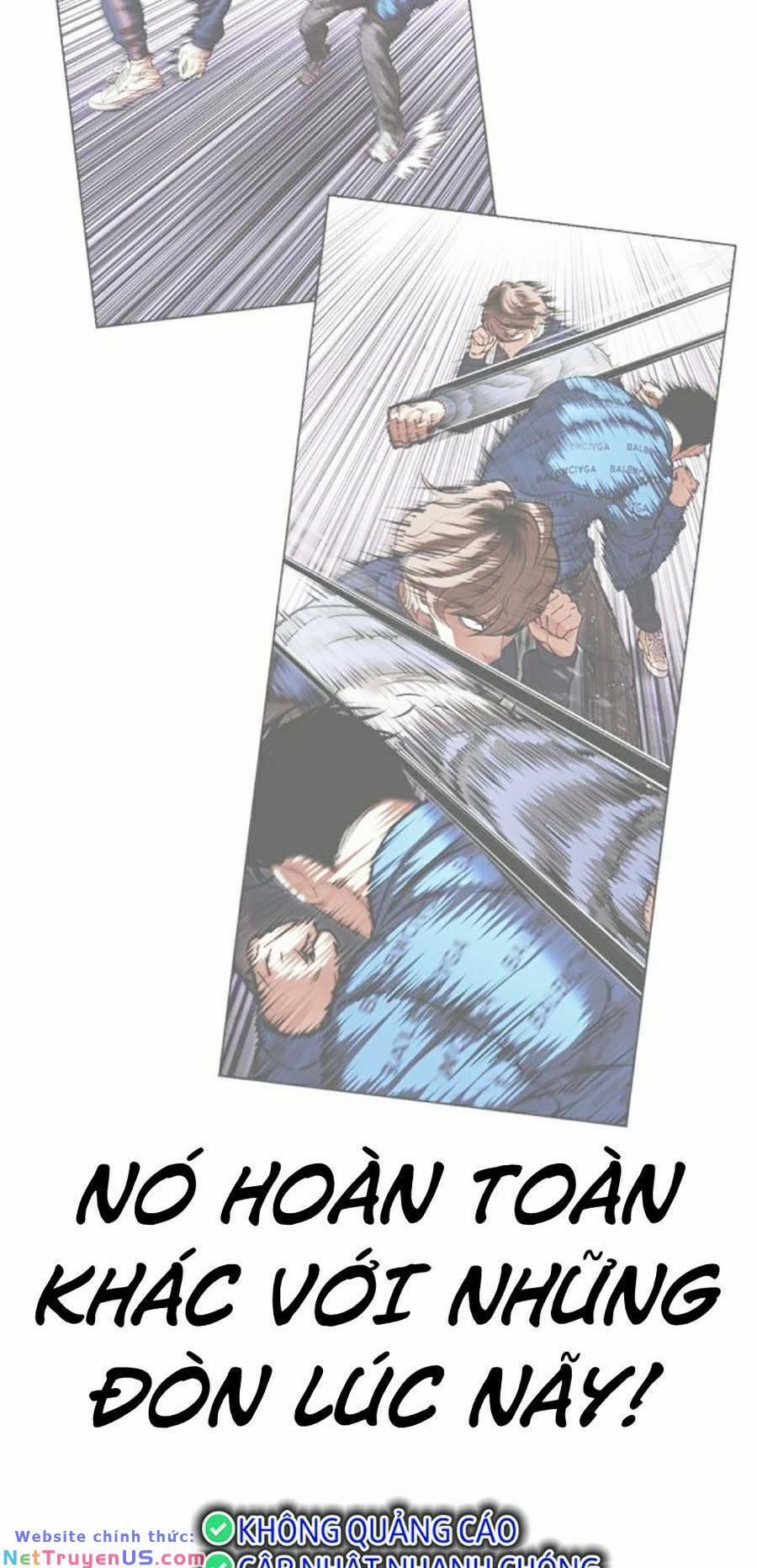 Hoán Đổi Diệu Kỳ 465 trang 111