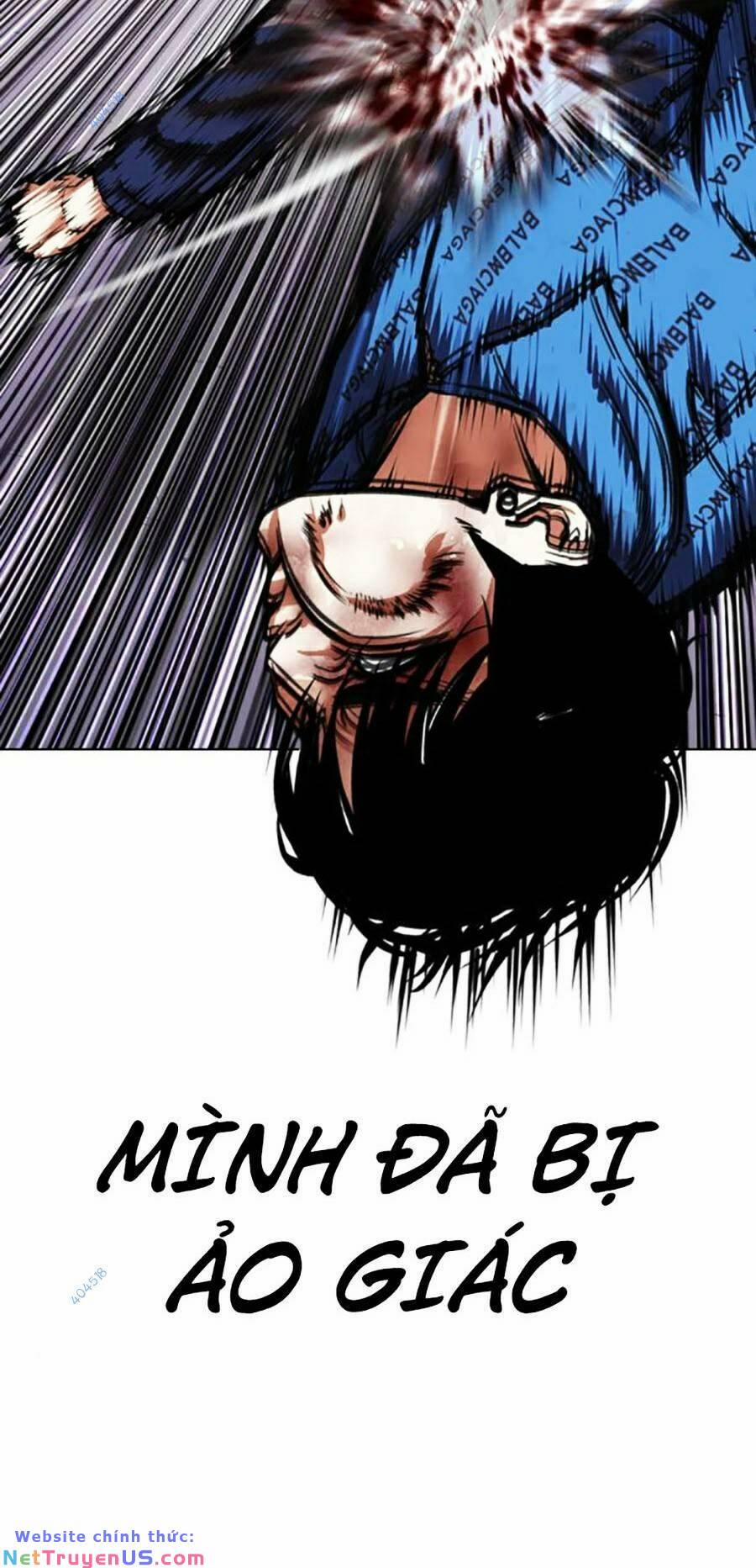 Hoán Đổi Diệu Kỳ 465 trang 124