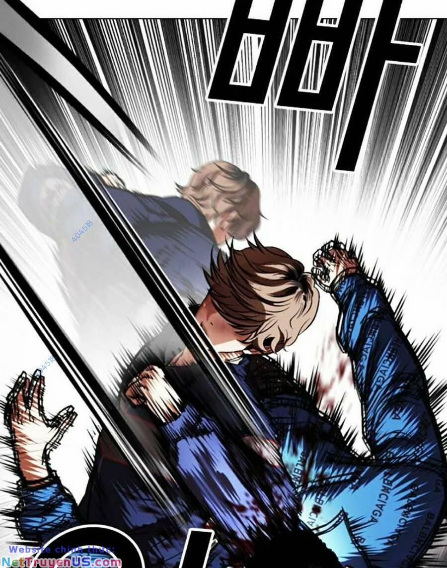 Hoán Đổi Diệu Kỳ 465 trang 128