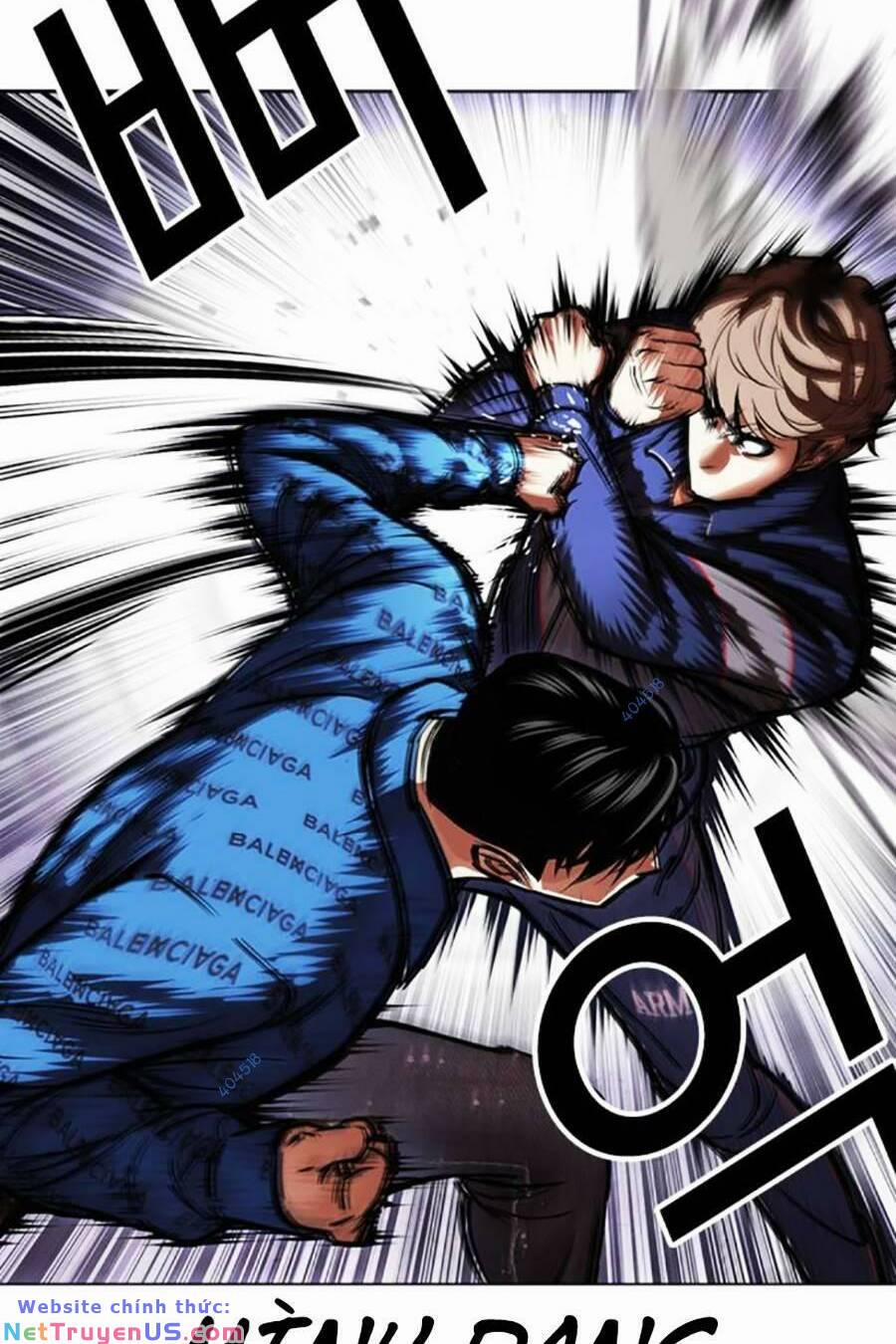 Hoán Đổi Diệu Kỳ 465 trang 57