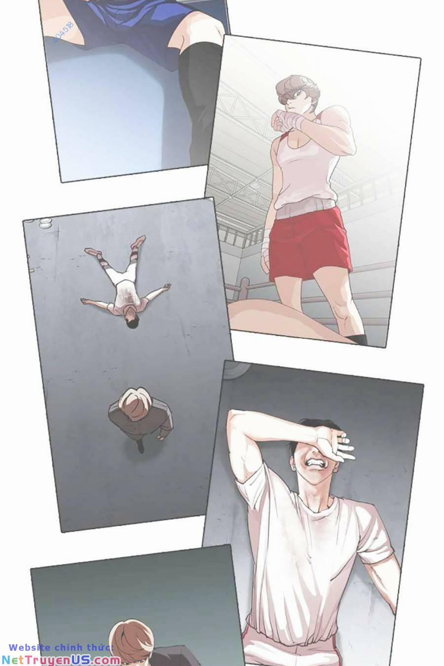 Hoán Đổi Diệu Kỳ 465 trang 60