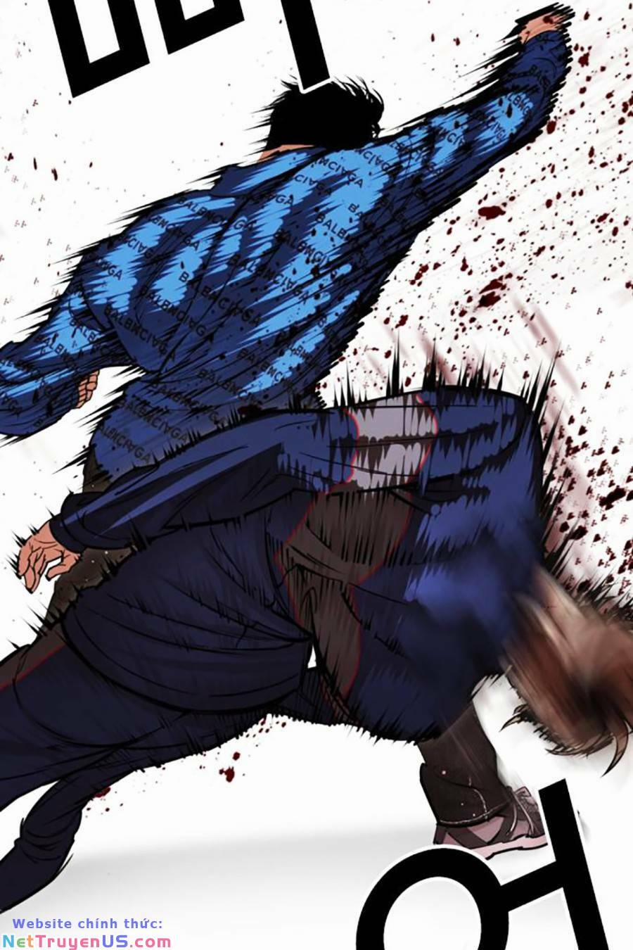 Hoán Đổi Diệu Kỳ 465 trang 78