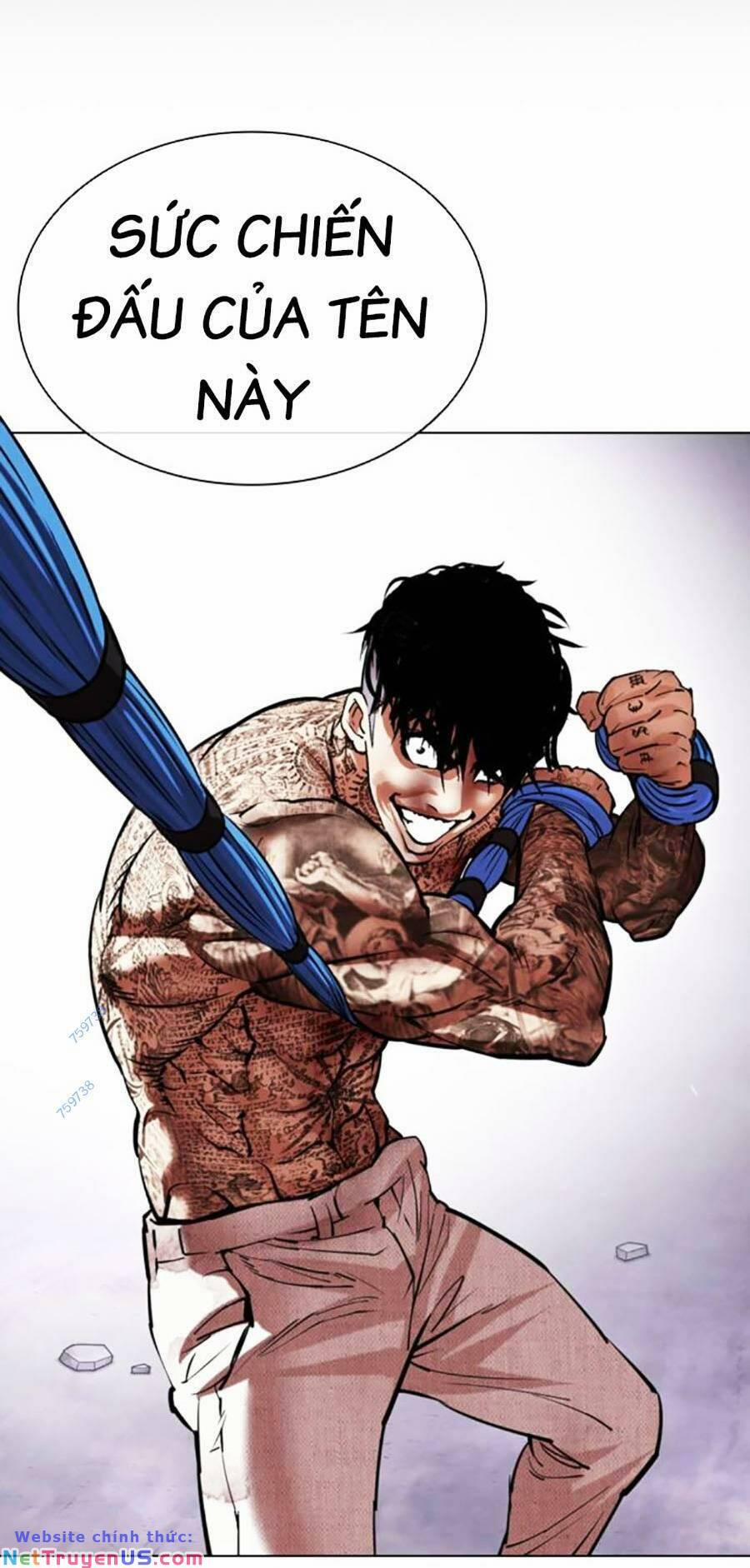 Hoán Đổi Diệu Kỳ 466 trang 124