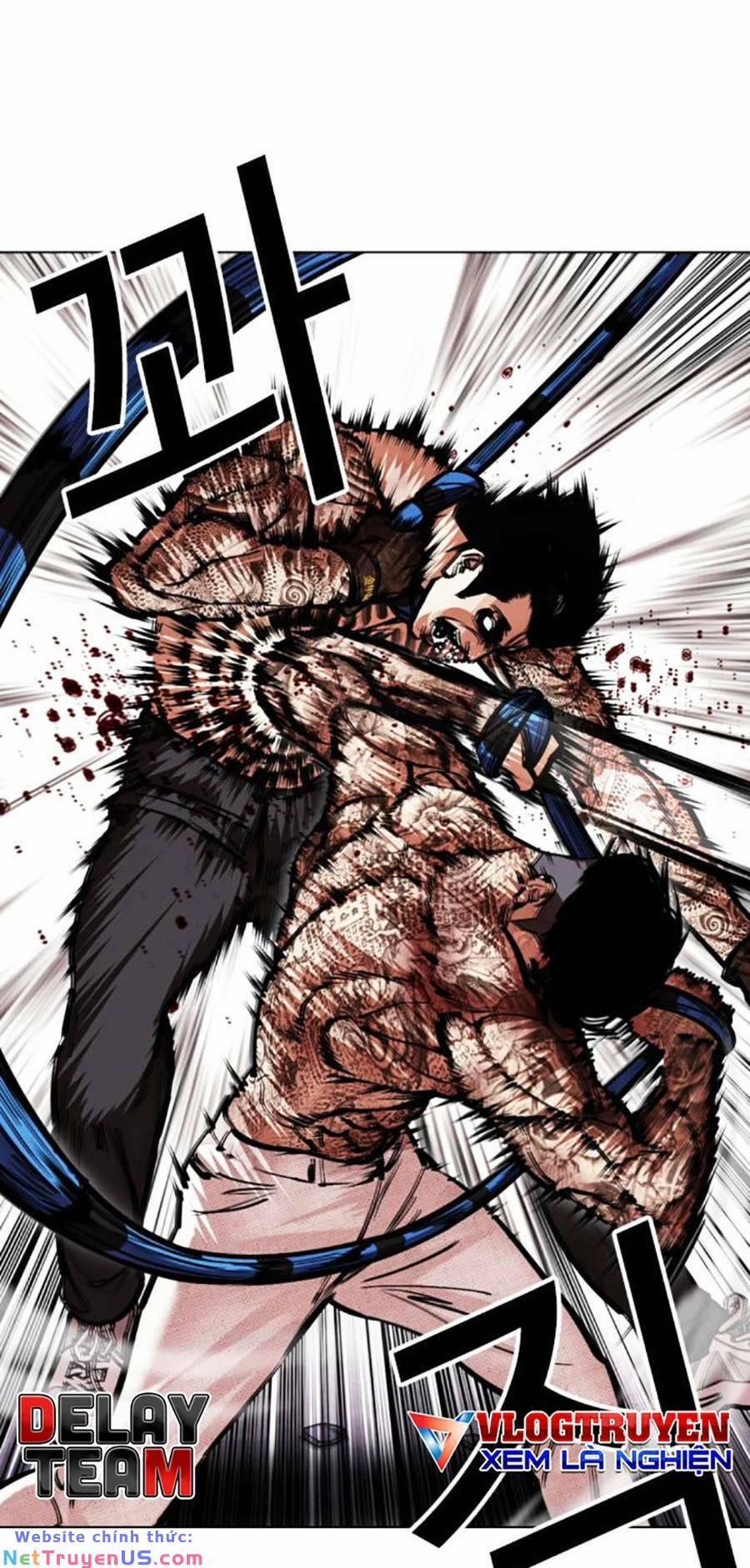 Hoán Đổi Diệu Kỳ 466 trang 129