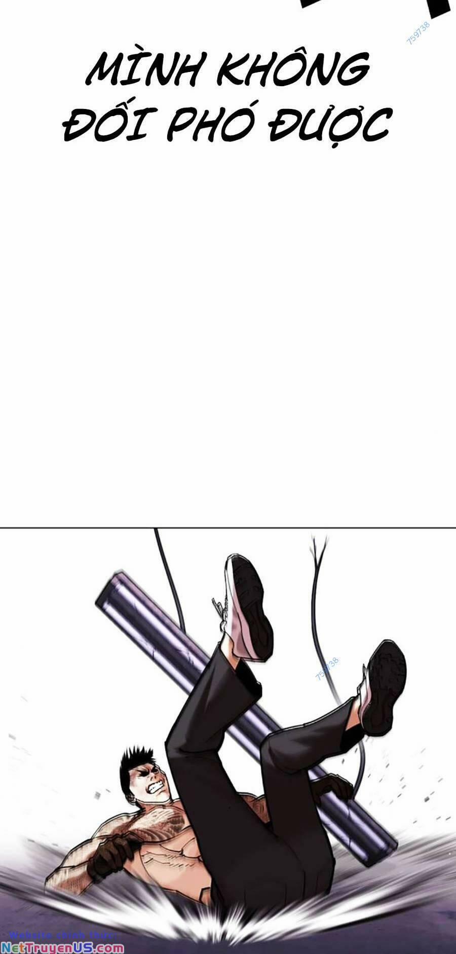 Hoán Đổi Diệu Kỳ 466 trang 130