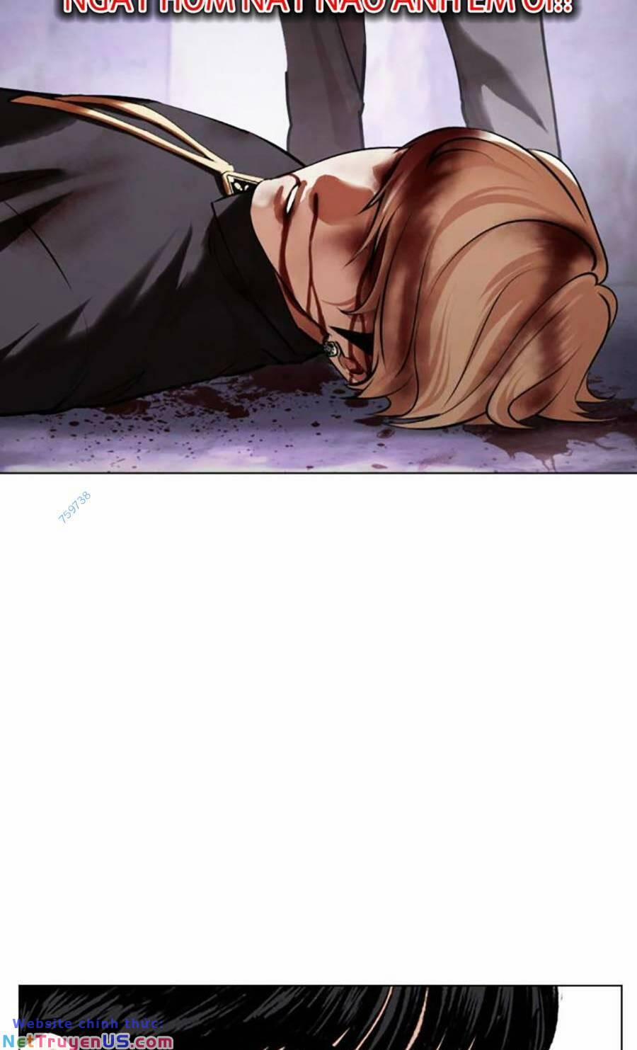 Hoán Đổi Diệu Kỳ 466 trang 204