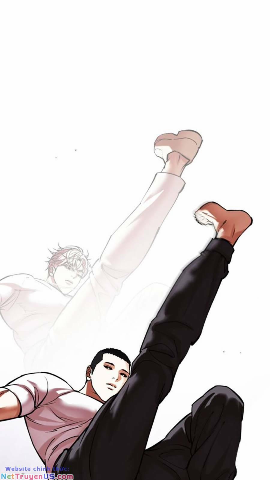 Hoán Đổi Diệu Kỳ 467 trang 181