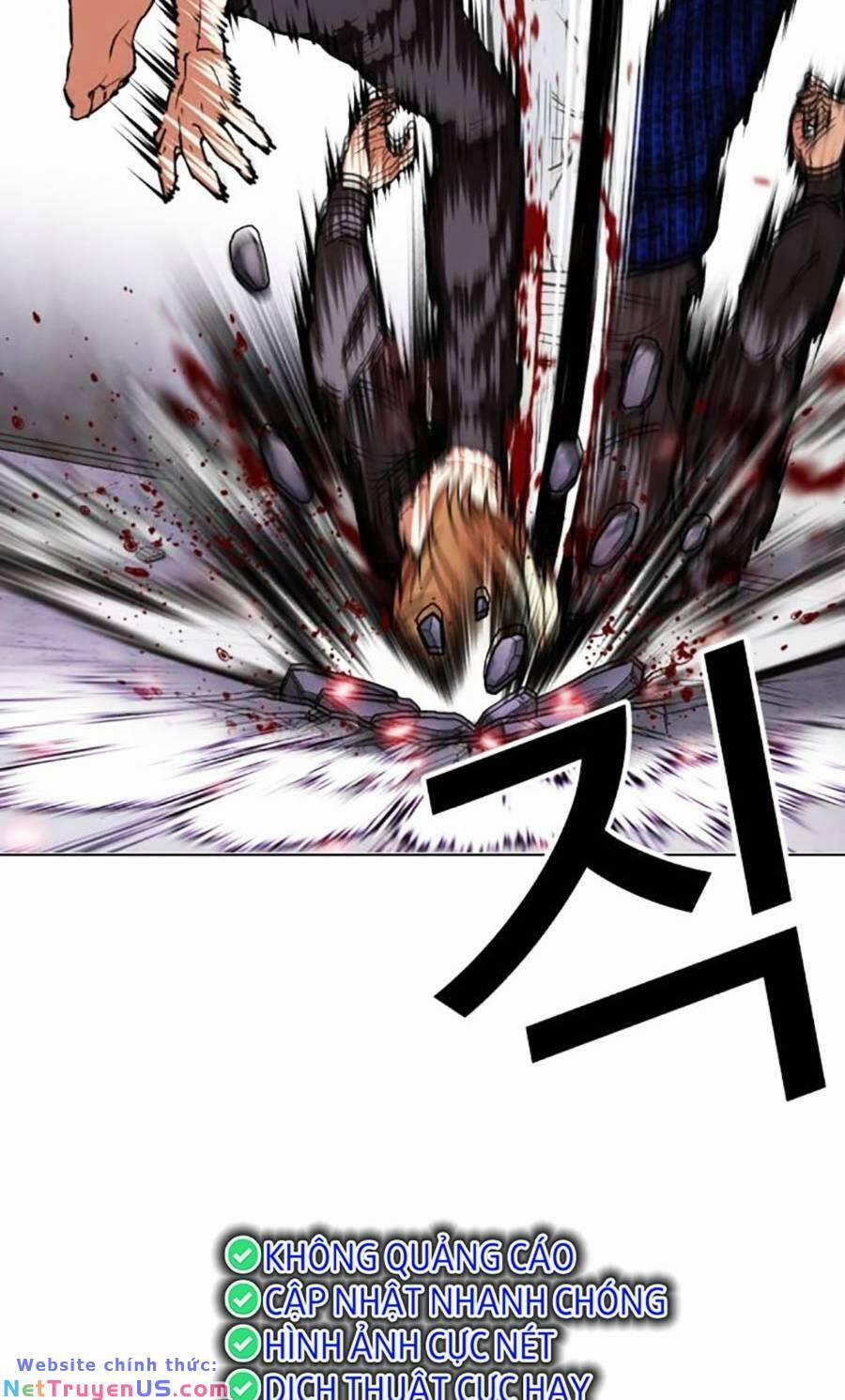 Hoán Đổi Diệu Kỳ 467 trang 32