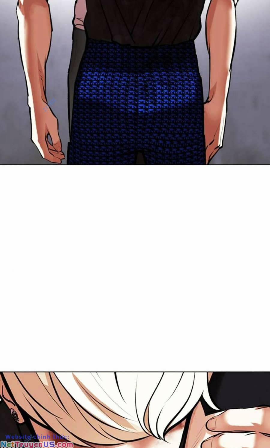 Hoán Đổi Diệu Kỳ 467 trang 36