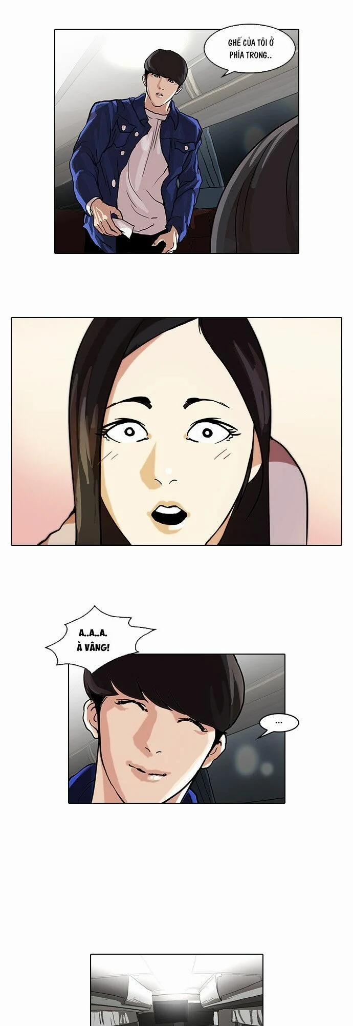 Hoán Đổi Diệu Kỳ 47 trang 40