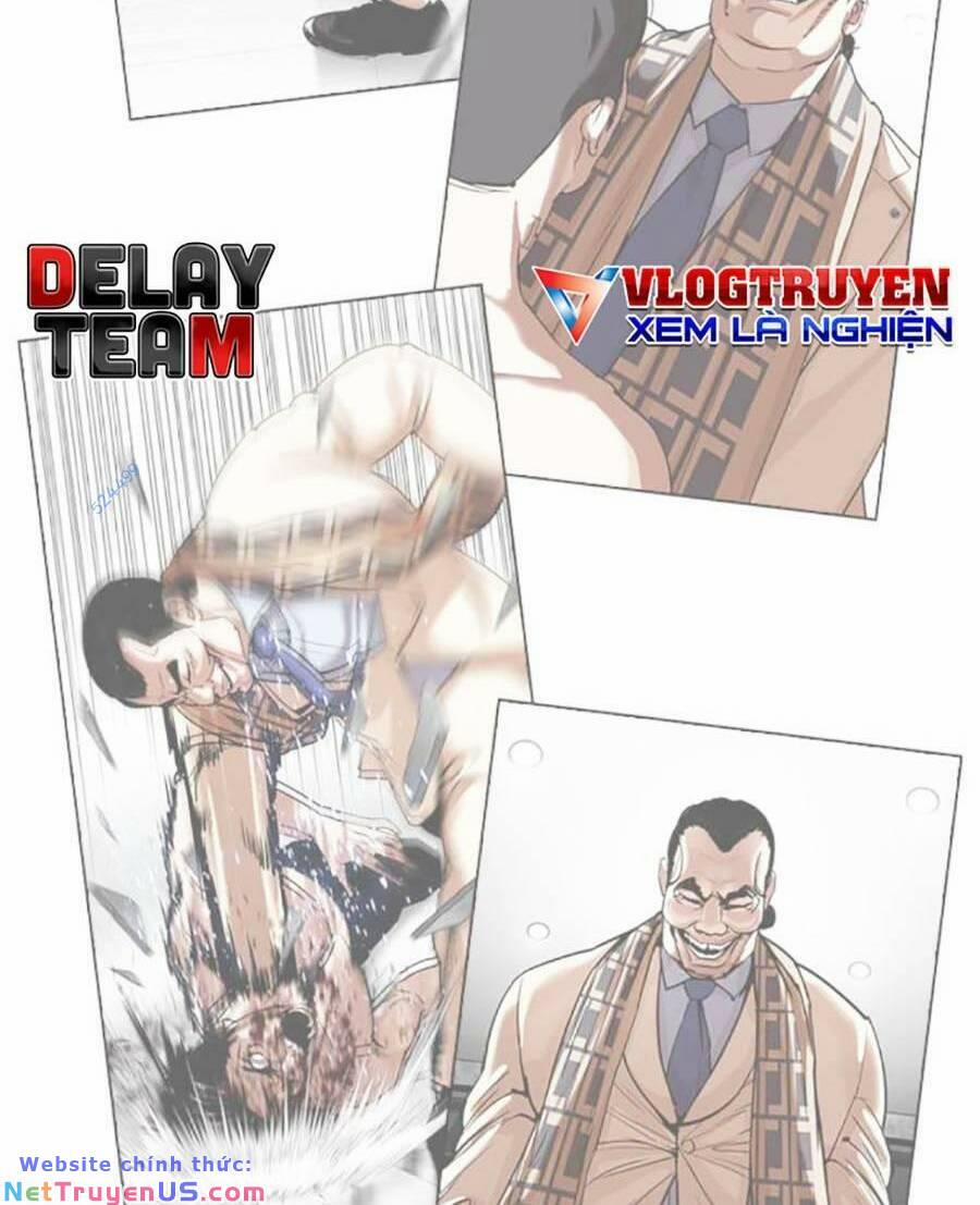 Hoán Đổi Diệu Kỳ 471 trang 116