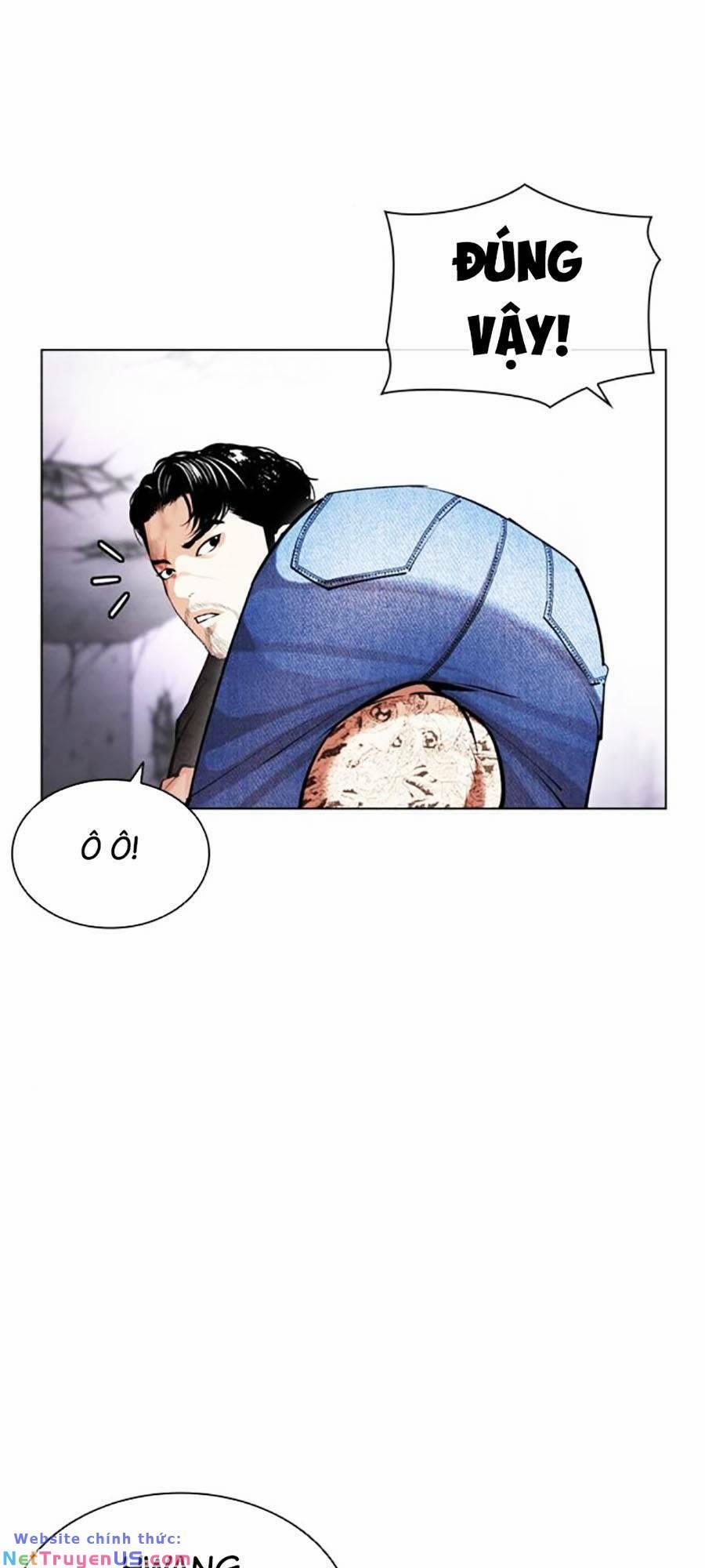 Hoán Đổi Diệu Kỳ 471 trang 30