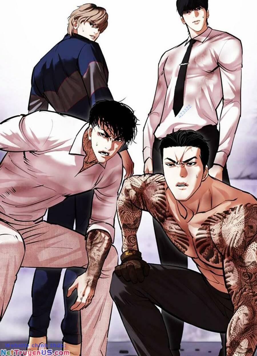 Hoán Đổi Diệu Kỳ 472 trang 137