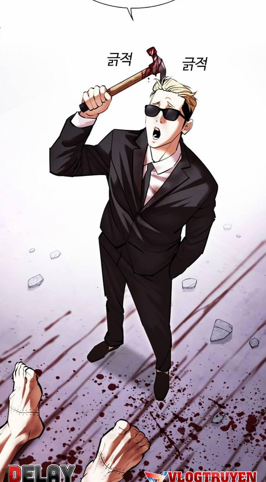 Hoán Đổi Diệu Kỳ 473 trang 111