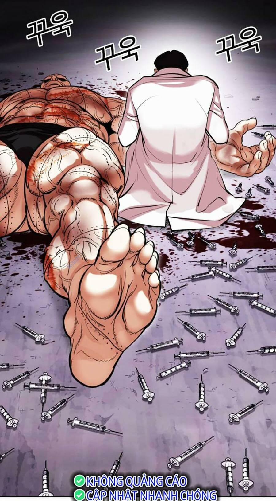 Hoán Đổi Diệu Kỳ 473 trang 114