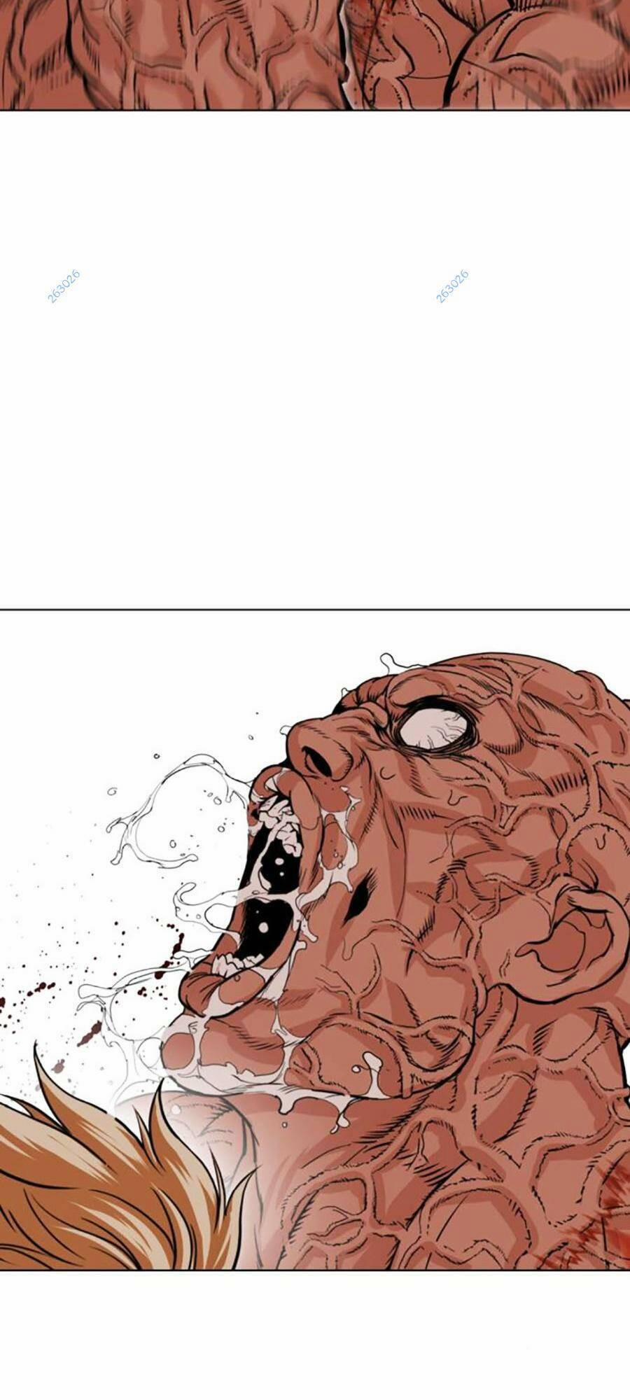 Hoán Đổi Diệu Kỳ 473 trang 135