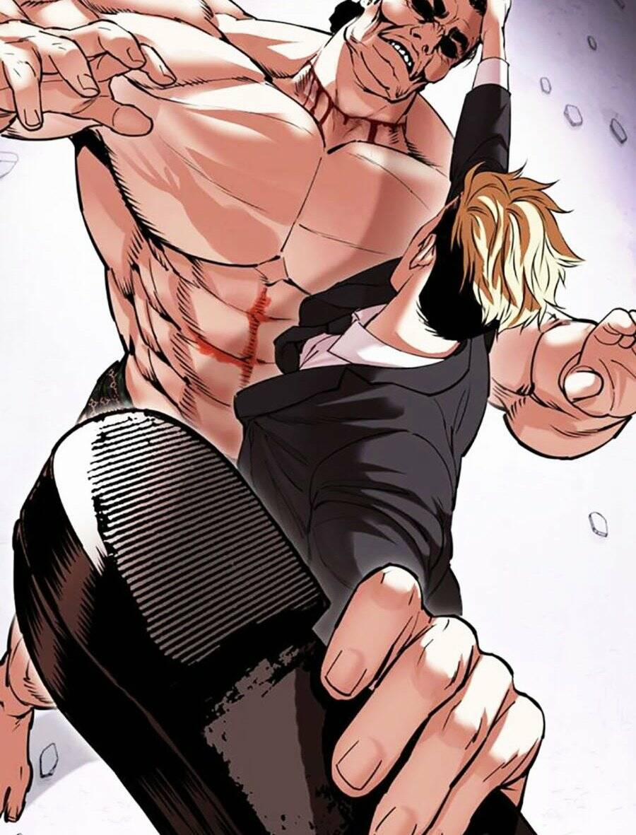 Hoán Đổi Diệu Kỳ 475 trang 110