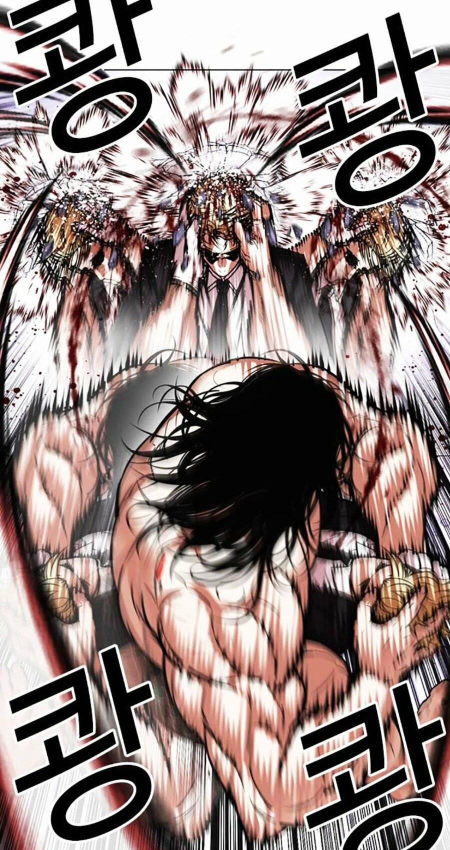 Hoán Đổi Diệu Kỳ 475 trang 123