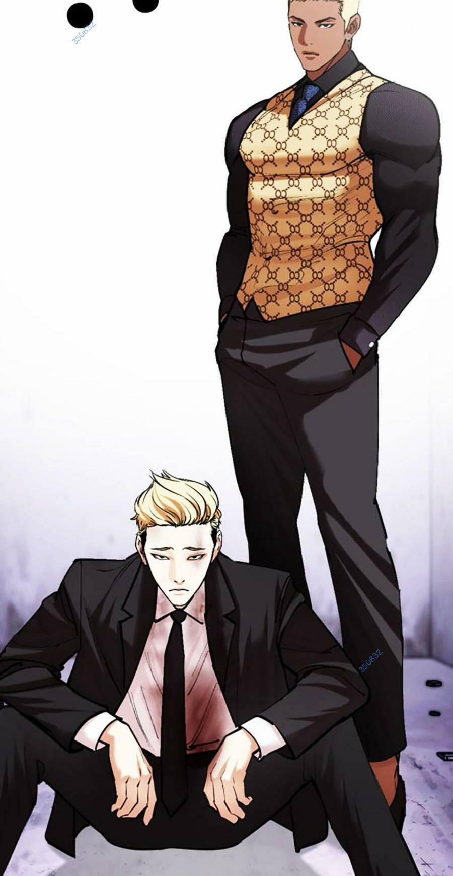 Hoán Đổi Diệu Kỳ 475 trang 146