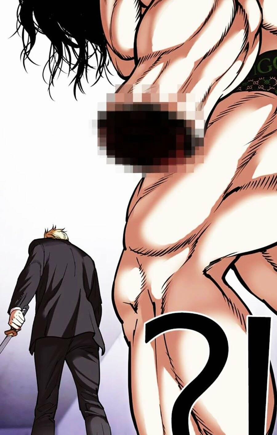 Hoán Đổi Diệu Kỳ 475 trang 190