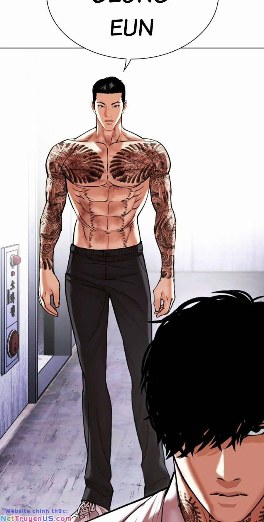 Hoán Đổi Diệu Kỳ 477 trang 106