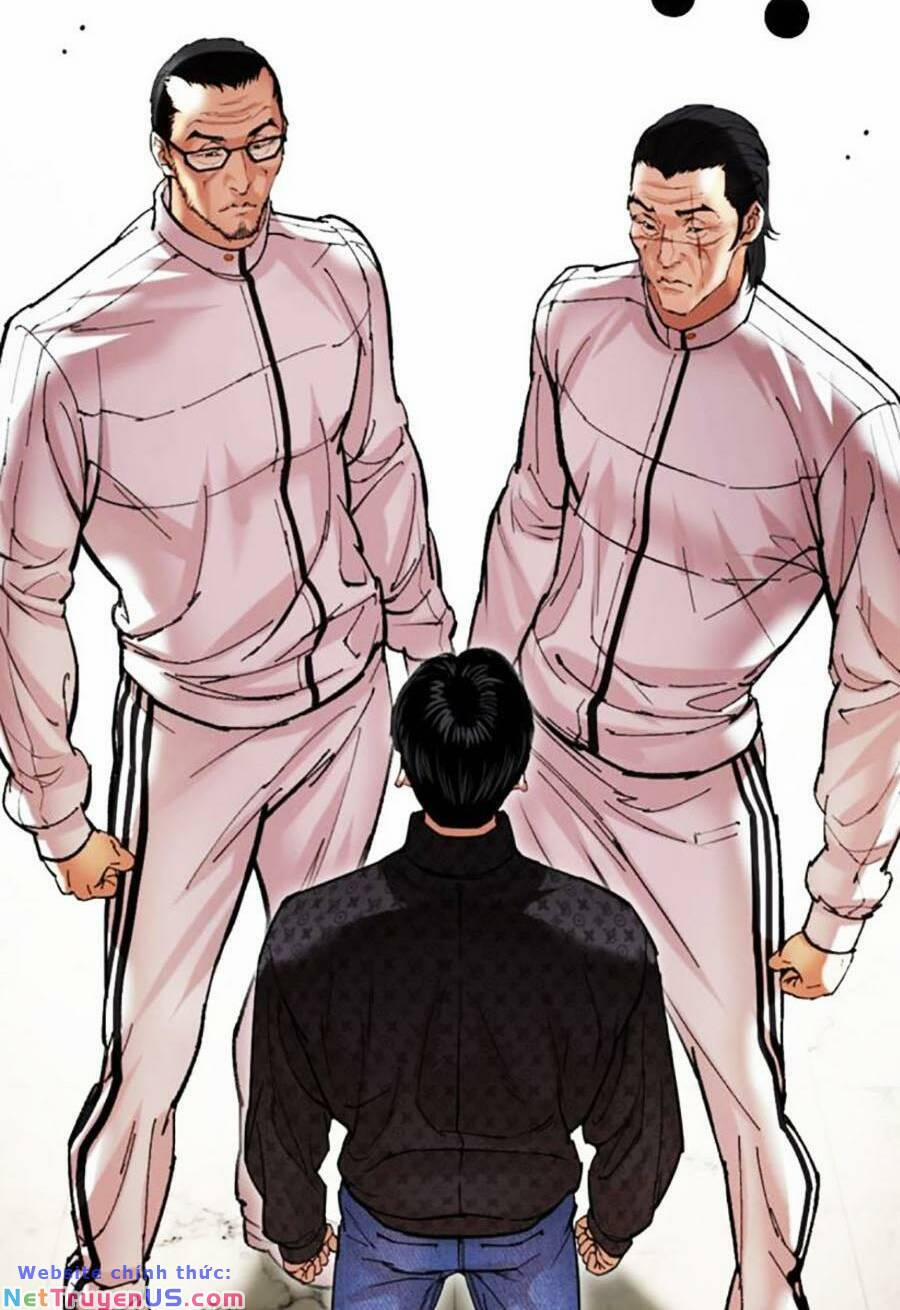 Hoán Đổi Diệu Kỳ 477 trang 141