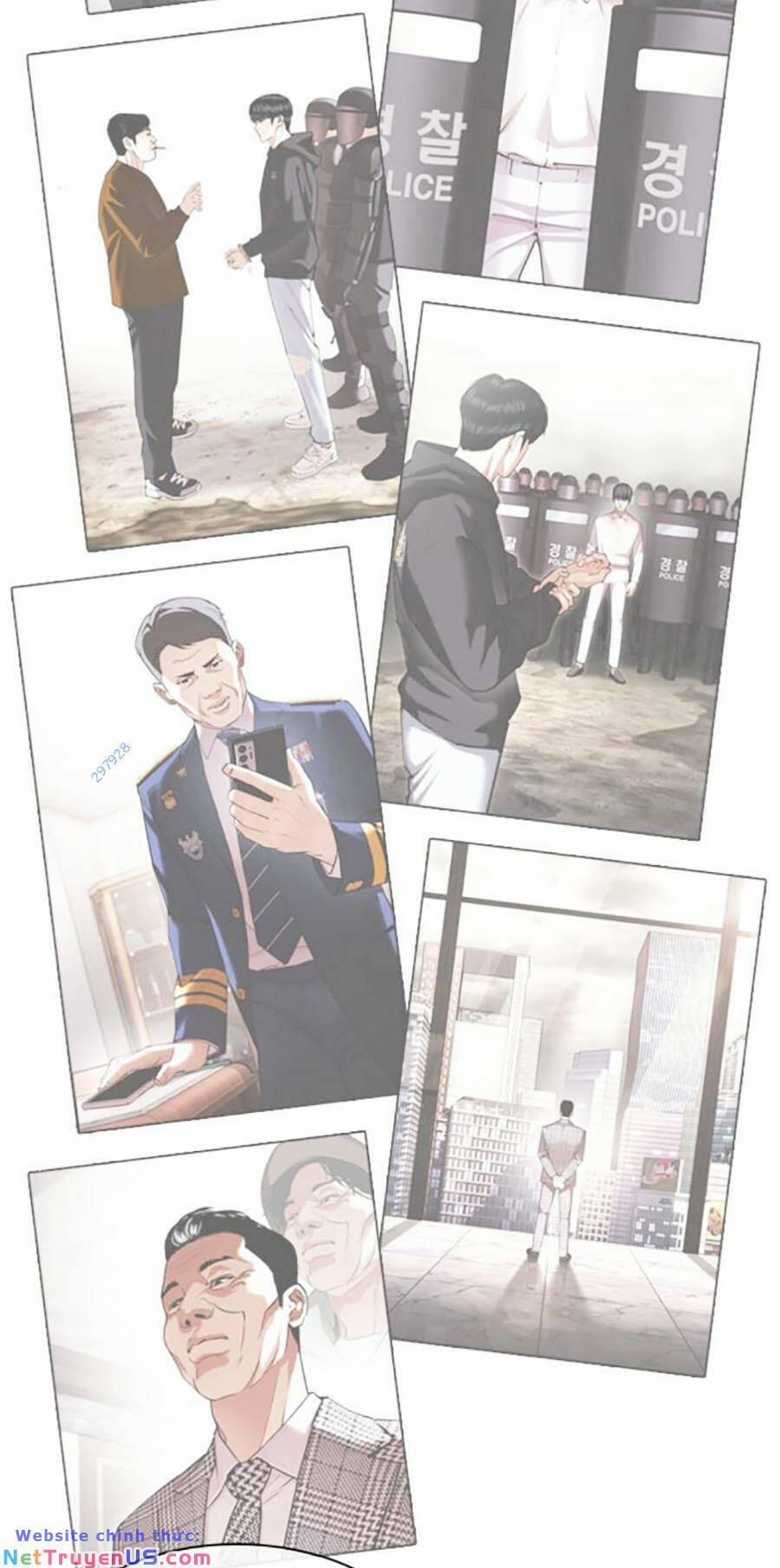 Hoán Đổi Diệu Kỳ 478 trang 12