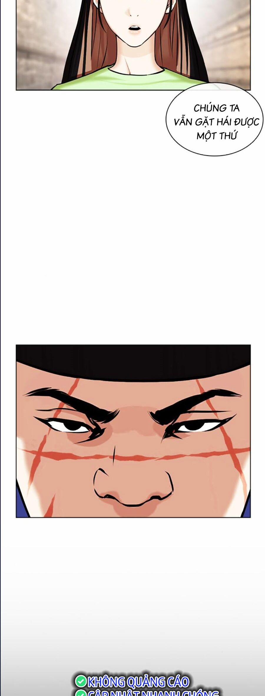 Hoán Đổi Diệu Kỳ 479 trang 11