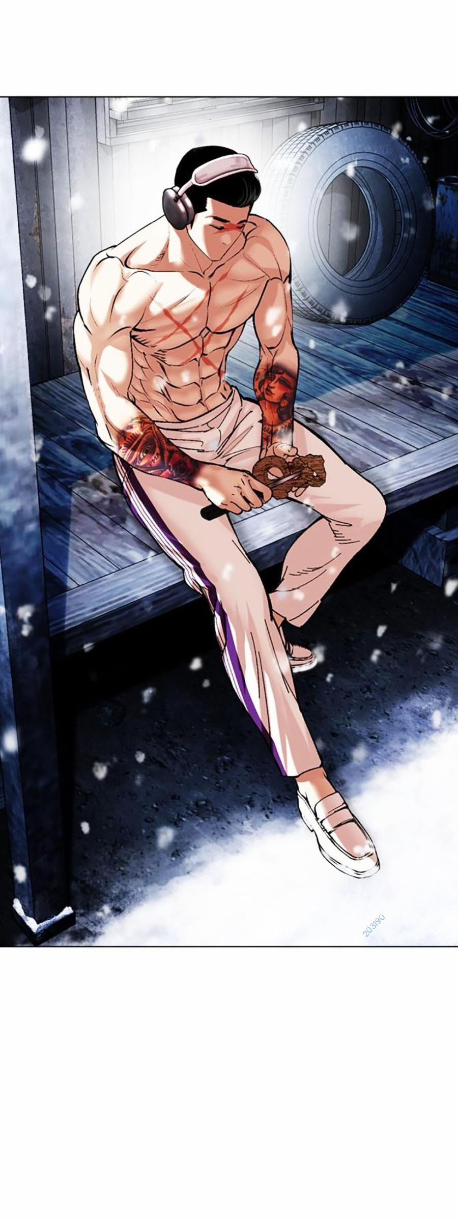 Hoán Đổi Diệu Kỳ 479 trang 112