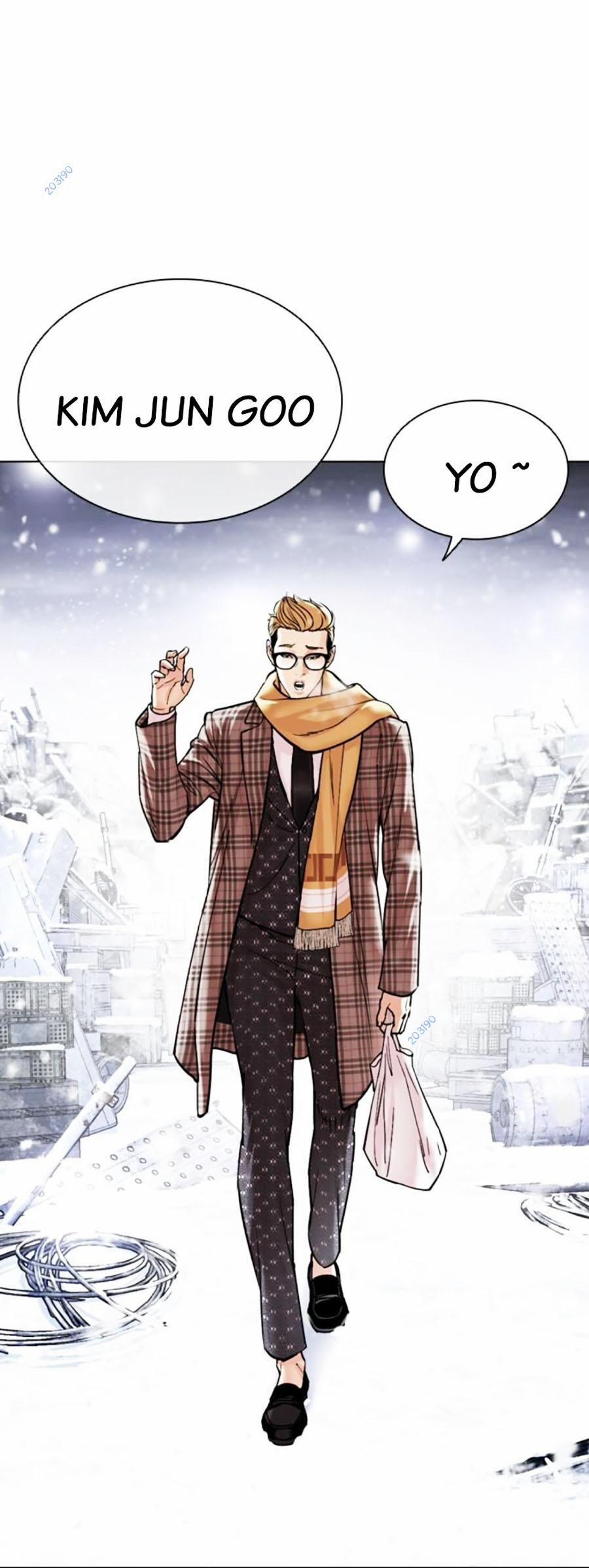 Hoán Đổi Diệu Kỳ 479 trang 114