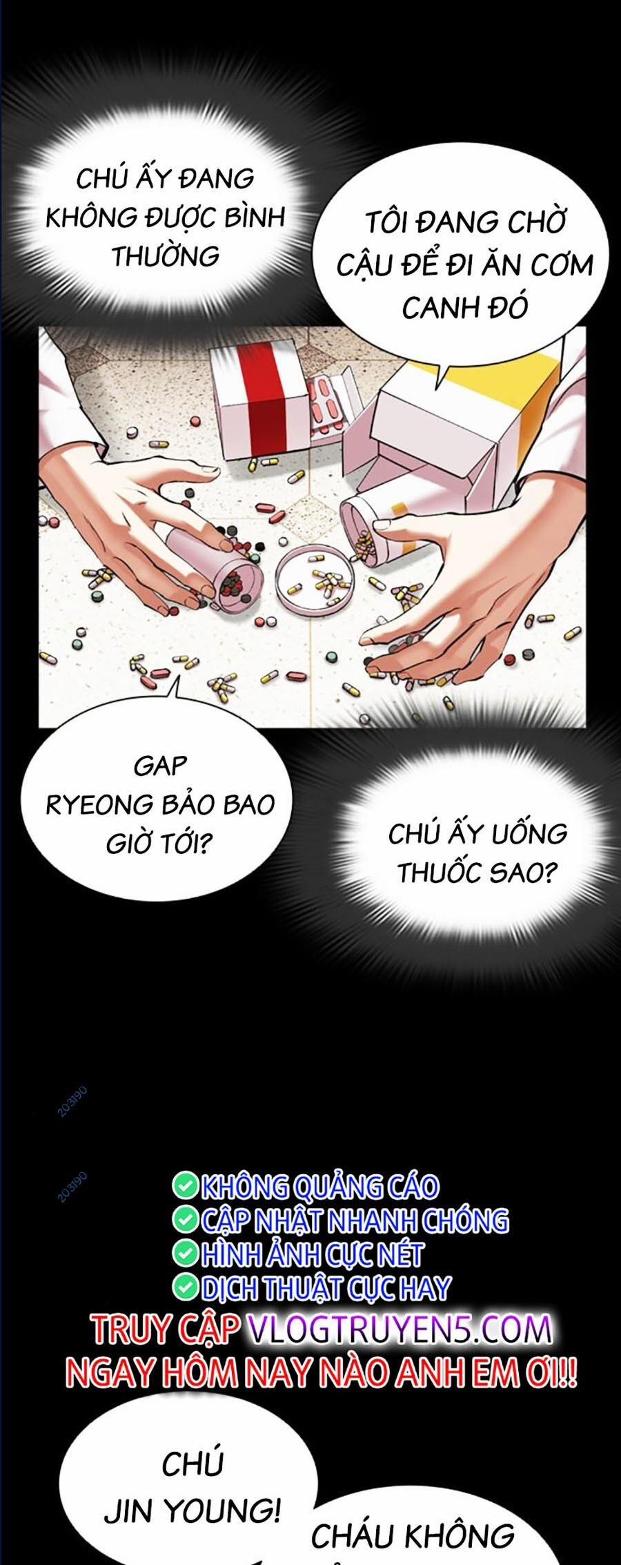 Hoán Đổi Diệu Kỳ 479 trang 16