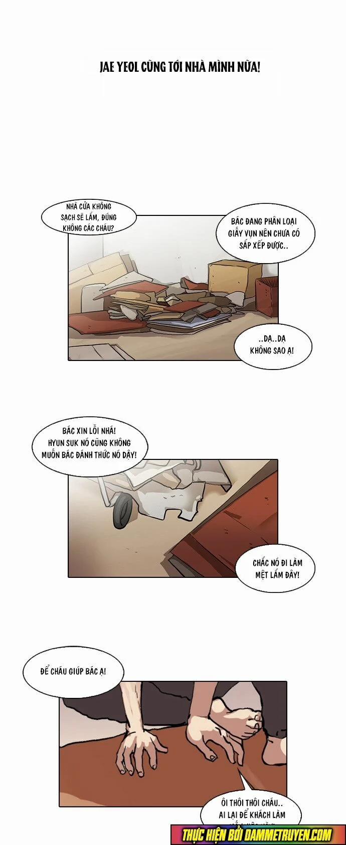 Hoán Đổi Diệu Kỳ 48 trang 2