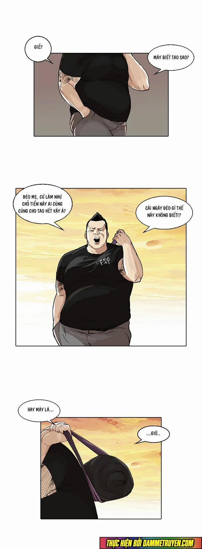 Hoán Đổi Diệu Kỳ 48 trang 38