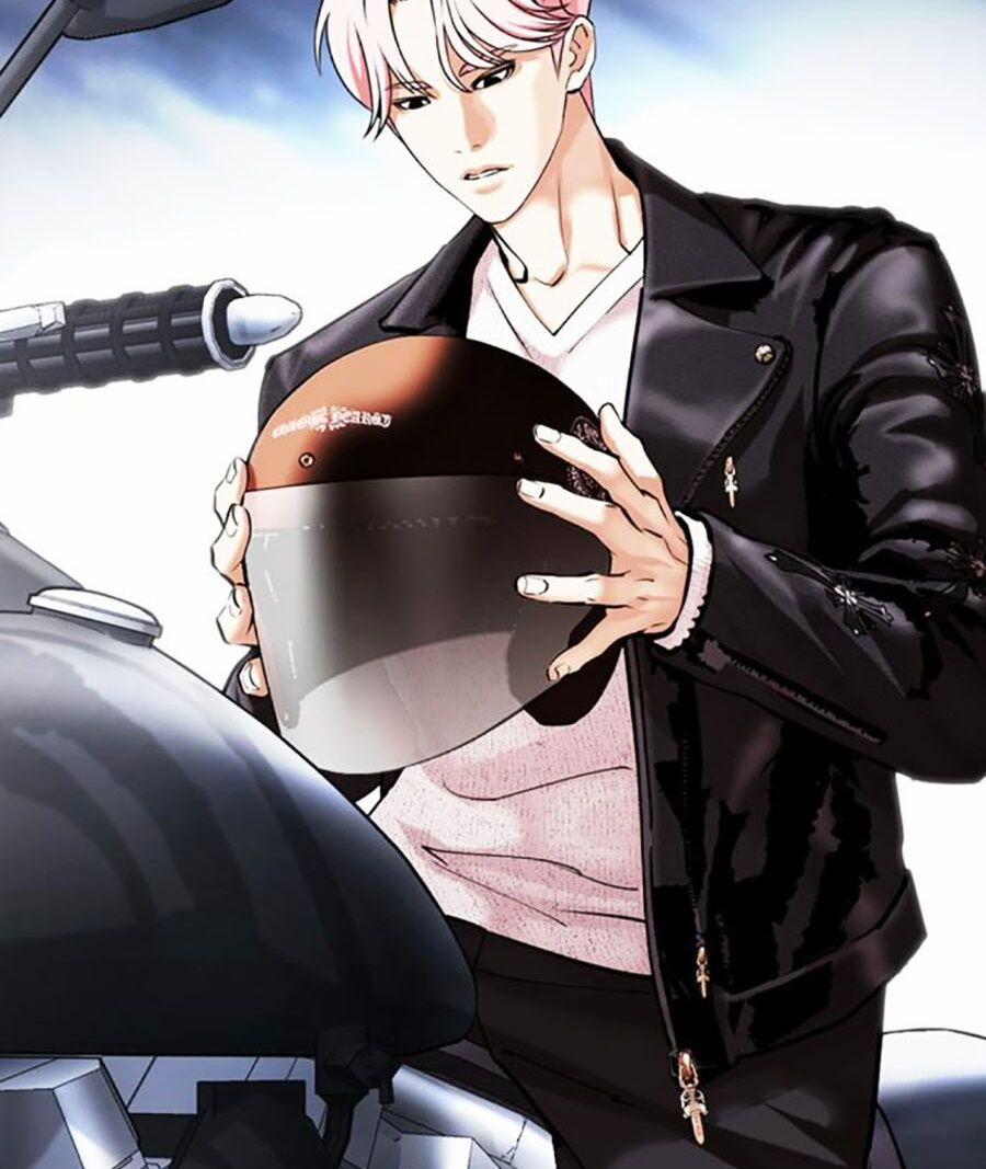 Hoán Đổi Diệu Kỳ 480 trang 121